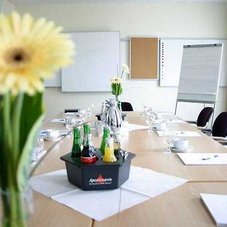 Hotel Kurfuerstendamm Am Adenauerplatz เบอร์ลิน ภายนอก รูปภาพ