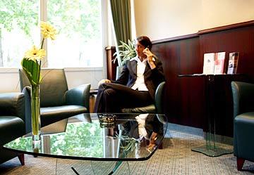 Hotel Kurfuerstendamm Am Adenauerplatz เบอร์ลิน ภายนอก รูปภาพ