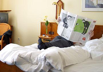 Hotel Kurfuerstendamm Am Adenauerplatz เบอร์ลิน ภายนอก รูปภาพ