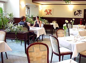 Hotel Kurfuerstendamm Am Adenauerplatz เบอร์ลิน ภายนอก รูปภาพ