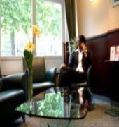Hotel Kurfuerstendamm Am Adenauerplatz เบอร์ลิน ภายนอก รูปภาพ